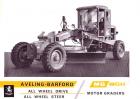 Aveling Barford