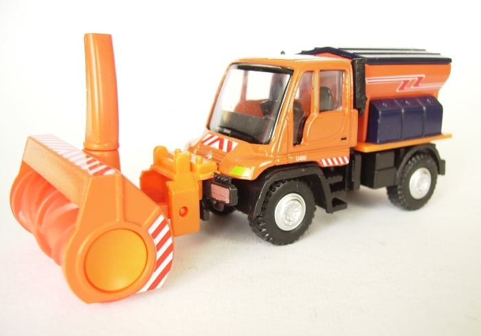 Unimog