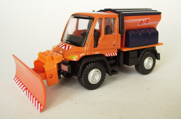 Unimog