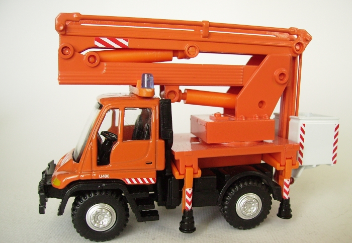 Unimog