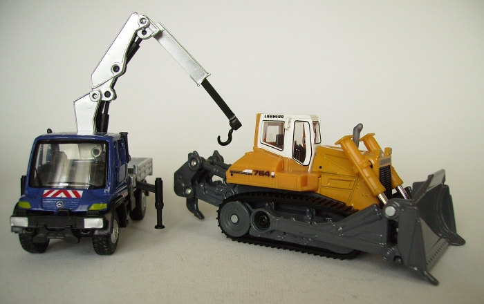 Dozer 