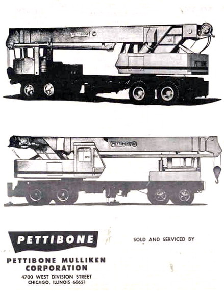 Pettibone
