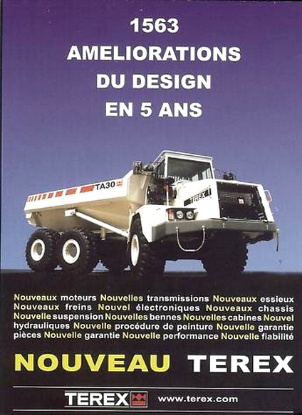 Terex