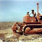 Allis Chalmers