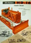 Allis Chalmers