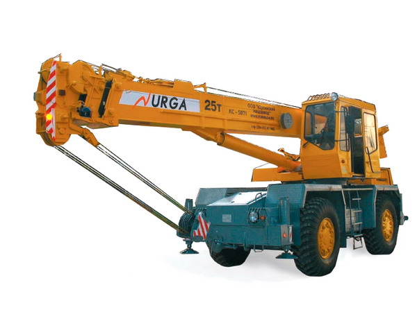 Nurga