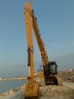 CAT 330D L SmartBoom