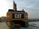 CAT 330D L SmartBoom