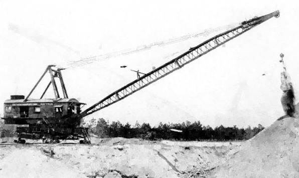 Bucyrus