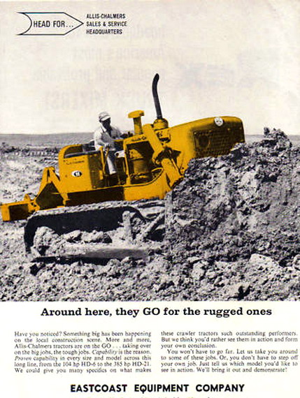 Allis Chalmers