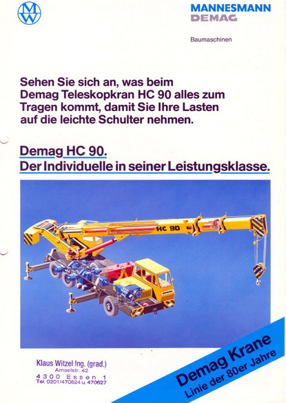 Demag