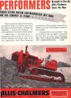 Allis Chalmers