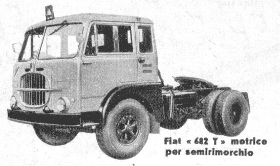 Fiat 682