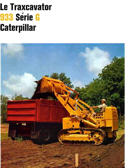 Caterpillar