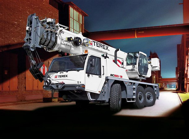 Terex