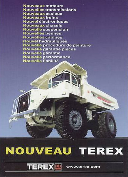 Terex