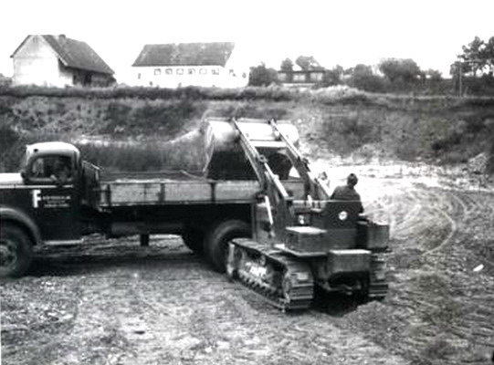 Hanomag