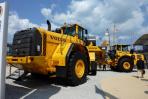 Volvo L350F