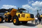 Volvo A40E