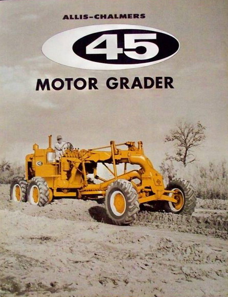 Allis Chalmers