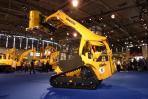 Komatsu CK25