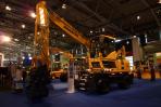 Komatsu PW180