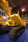 Komatsu PC290-8 Demolizione