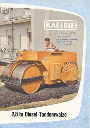 Kaelble