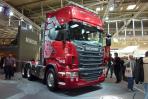 Scania R730