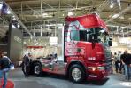 Scania R730