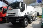 Iveco Trakker 410