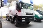 Iveco Trakker 410