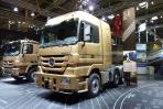 Mercedes Actros 4165 SLT