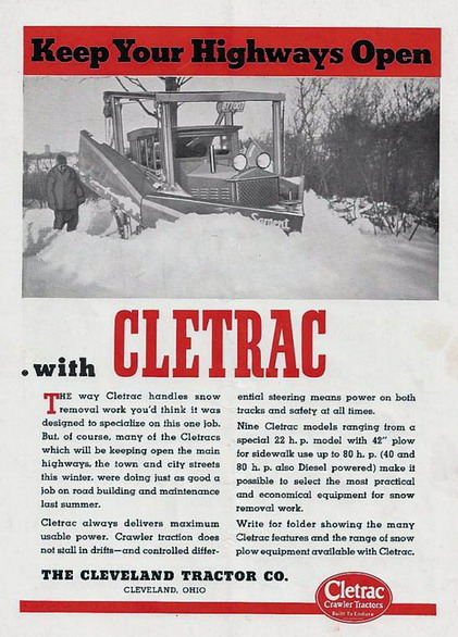 Cletrac