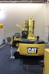 Cat 385C FS