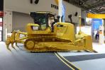 Cat D7E