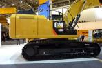 Cat 336E