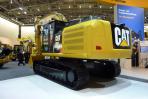 Cat 336E