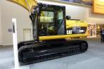 Cat 320D