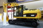 Cat 320D