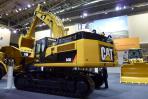 Cat 345D