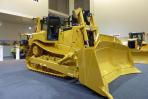 Cat D8T