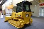 Cat D4K