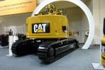 Cat 328D LCR