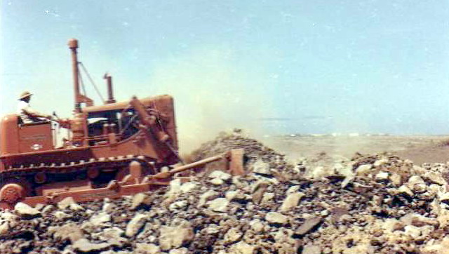 Allis Chalmers