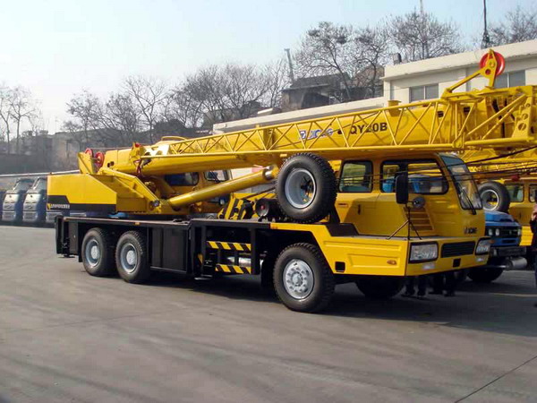 XCMG