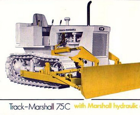 Track Marshall