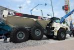 Terex TA400