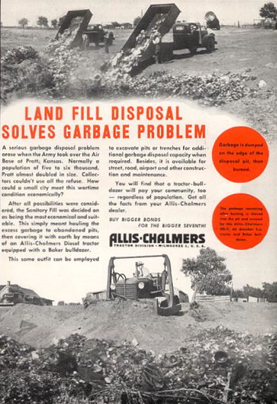 Allis Chalmers