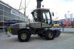 Mecalac 12MTX Hybride